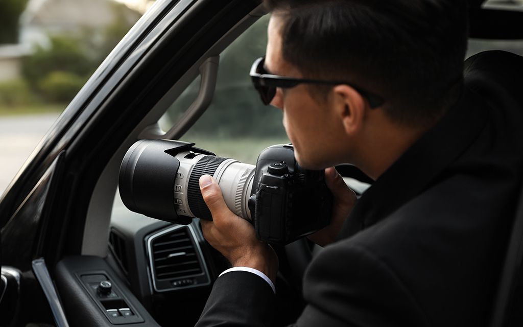 Esempi investigativi