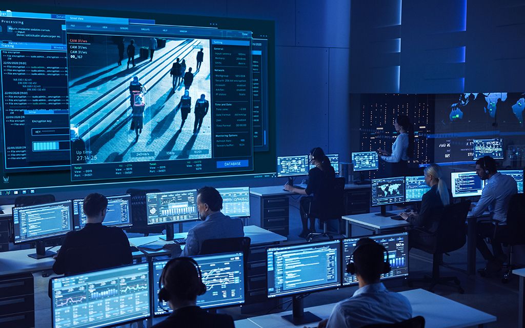 Esempi investigativi